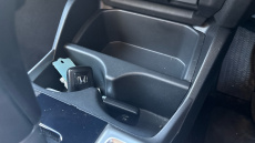 Honda Jazz 1.3 i-VTEC EX Navi 5dr CVT Petrol Hatchback